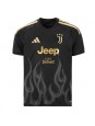 Moški Nogometna dresi replika Juventus Pape Matar Sarr #29 Tretji 2026-27 Kratek rokav Moški Nogometna dresi replika Juventus Pape Matar Sarr #29 Tretji 2026-27 Kratek rokav